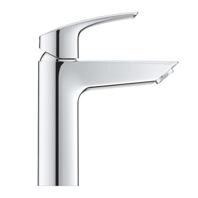 Grohe Eurosmart M-size wastafelkraan met koude start chroom