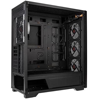 RAIJINTEK PONOS MS4 midi tower behuizing - thumbnail