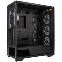 RAIJINTEK PONOS MS4 midi tower behuizing - thumbnail