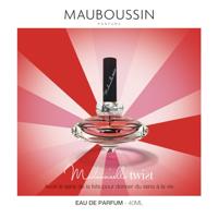 Mauboussin Mademoiselle Twist 40 ml Eau de Parfum Dames - thumbnail