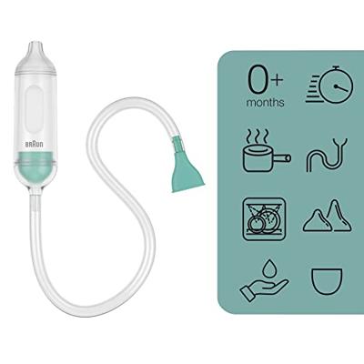 Braun Reservefilter voor neusreiniger BNF020EU BNF020EU
