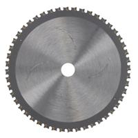 DeWALT Cirkelzaagblad voor staal | Ø 184mm Asgat 20mm 48T - DT1044-QZ - thumbnail