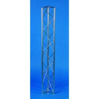 Alutruss DECOTRUSS ST1000 Driehoek truss 1 m - thumbnail