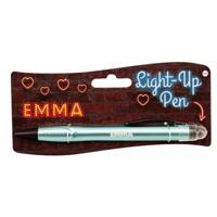 Light up pen Emma - thumbnail