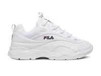 Fila Ray Low 1010561.1FG Wit-44  maat 44 - thumbnail