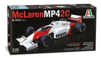 Italeri 1/12 McLaren MP42C - thumbnail