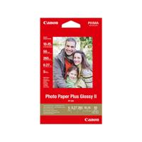 Canon PP-201 10x15cm Glossy II 50 vel 260g/m² - thumbnail