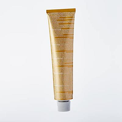 Schwarzkopf - Igora Absolutes Permanent Color Creme 9-50 Blond très clair naturel doré 60 ml - thumbnail