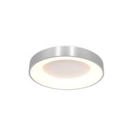 Steinhauer Plafondlamp Ringlede Ø 30 cm 3086 zilver - thumbnail