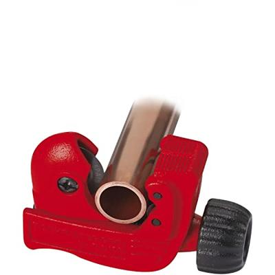 Rothenberger Buizensnijder | 6-22 mm Cu, Ms, AL, dunwandige stalen buizen | 1 stuk - 70105 - 70105a