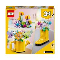 LEGO® CREATOR 31149 Bloemen in gieter - thumbnail