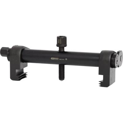 KS Tools 1503170 Poelietrekker voor riemschijf Spanbereik: 40 - 165 mm Aantal haken: 2