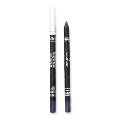 T.LeClerc Le Crayon Yeux Waterproof - 05 bleu 1,2g T.LeClerc Le Crayon Yeux Waterproof - 05 bleu 1,2g
