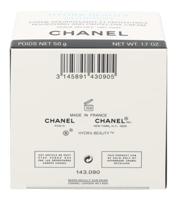 Chanel Hydra Beauty Nutrition Nourishing Cream 50 g - thumbnail