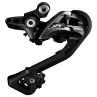 Shimano a.derailleur deore xt 10v rd-t8000 shadow plus - thumbnail