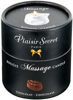 Massagekaars Plaisirs Secrets Chocolade 80 ml - thumbnail