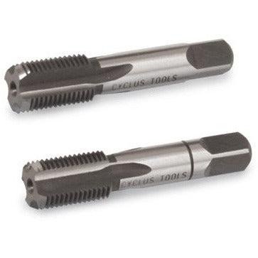 Cycplus Set pedaaltappen 9/16 x 20 cyclus 720015