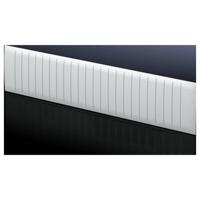 Rittal SV 9666.650 Afdekstrip Staal Grijs-wit (RAL 7035) 5 stuk(s) - thumbnail