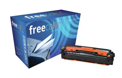 Freecolor CLP415C-FRC tonercartridge 1 stuk(s) Cyaan
