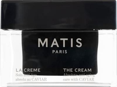 Matis The Cream with Caviar 50ml Matis The Cream with Caviar 50ml