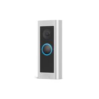 ring 8VRCPZ-0EU0 Video-deurintercom via WiFi Video Doorbell Pro 2 WiFi Buitenunit voor Nikkel (mat) - thumbnail