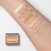Artdeco Camouflage Cream 4.50 g 03 Iced Coffee BB & CC Cream Concealer 4.5 g - thumbnail