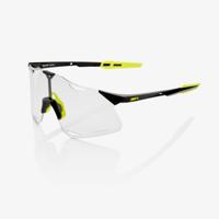 100% Hypercraft (Photochromic Lens) - Sports Glasses - thumbnail