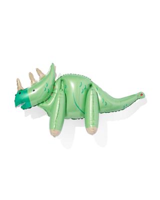 HEMA 3D folieballon dino 50 cm