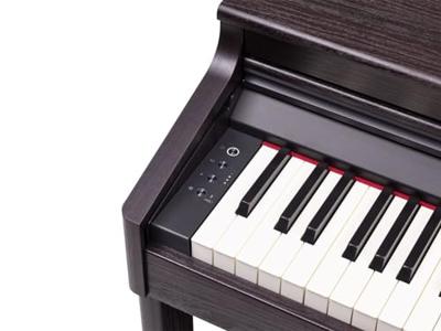 Roland RP701-DR Dark Rosewood digitale piano