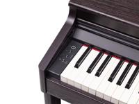 Roland RP701-DR Dark Rosewood digitale piano - thumbnail