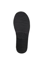 Warmbat Pantoffels Conner CNR421099 Zwart-44 maat 44 - thumbnail