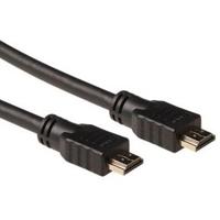 ACT AK3903 High Speed Ethernet Kabel HDMI-A Male/Male - 3 meter - thumbnail