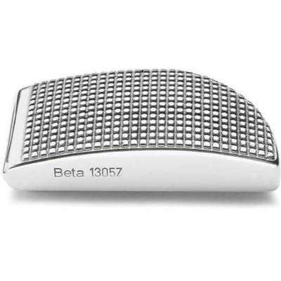 Beta Handtas in wigvorm met gewafelde baan 1305Z - 013050002