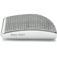 Beta Handtas in wigvorm met gewafelde baan 1305Z - 013050002 - thumbnail