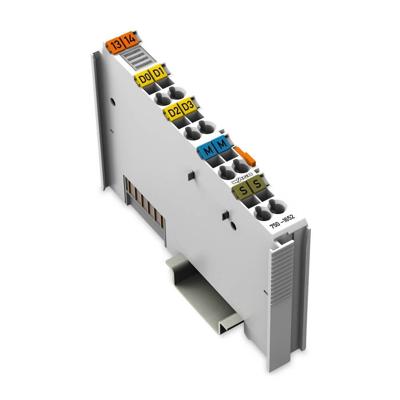 WAGO 750-1652 I/O-module