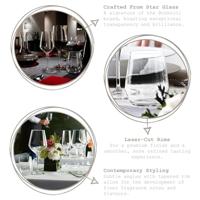 Bormioli Rocco Longdrinkglazen Electra - 390 ml - 6 stuks - thumbnail