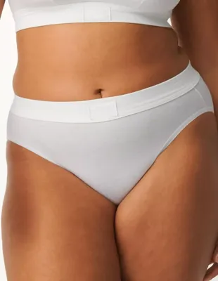 Sloggi Double Comfort Tai - dames slip - Sloggi slips dames - Lekker zittend ondergoed dames