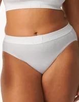 Sloggi Double Comfort Tai - dames slip - Sloggi slips dames - Lekker zittend ondergoed dames - thumbnail