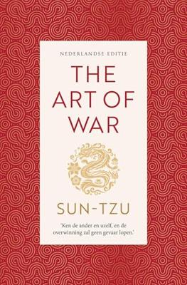 The Art of War - Sun-tzu - ebook