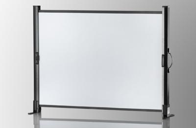 Celexon 1090377 Tafelprojectiescherm 102 x 76 cm Beeldverhouding: 4:3