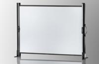Celexon 1090377 Tafelprojectiescherm 102 x 76 cm Beeldverhouding: 4:3 - thumbnail