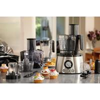 Philips keukenmachine avance collection 1300 w hr7778/00 - thumbnail