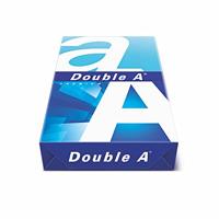 Kopieerpapier double a premium a4 80gr wit | 5 stuks - thumbnail