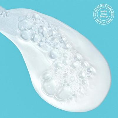 Hask Argan Oil Repairing Shampoo