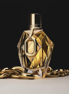 Rabanne Million Gold For Her Eau de Parfum 90ml Rabanne Million Gold For Her Eau de Parfum 90ml