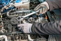 Hazet 900 Dopsleutelset Metrisch 1/2 (12.5 mm) 25-delig - thumbnail