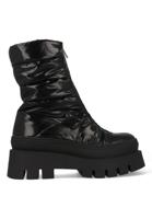 Bronx Boots Evi-ann 47428-C-01 Zwart-40 maat 40 - thumbnail
