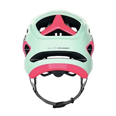 Abus Cliffhanger - MTB Helmet