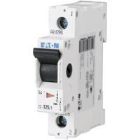 Eaton 276254 Hoofdschakelaar Meerdere kleuren 1-polig 16 A 1x NC, 1x NO 240 V/AC - thumbnail