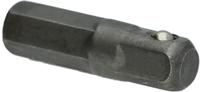 Brilliant Tools BT020909 BT020909 Dopsleuteladapter Aandrijving 1/4 (6.3 mm) 30 mm 1 stuk(s) - thumbnail